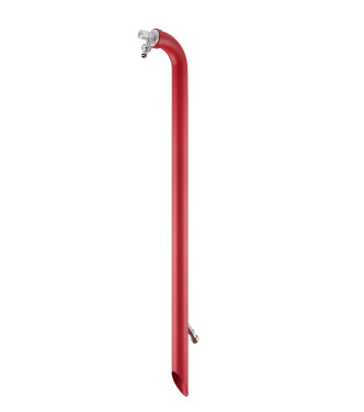 FONTANELLA CANNUCCIA ROSSO