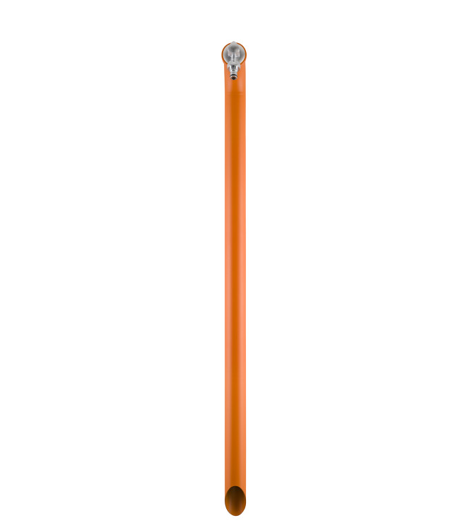 FONTANELLA CANNUCCIA ARANCIONE