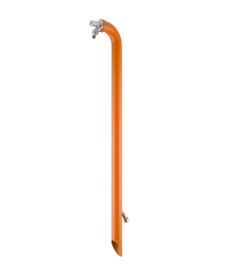 FONTANELLA CANNUCCIA ARANCIONE