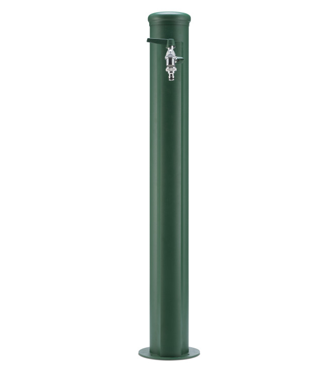FONTANA A COLONNA VERDE