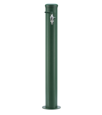 FONTANA A COLONNA VERDE