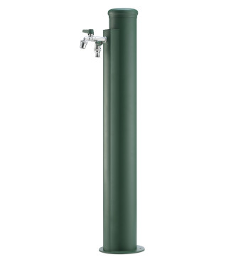 FONTANA A COLONNA VERDE