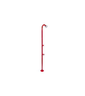 DOCCIA FERRO ROSSO