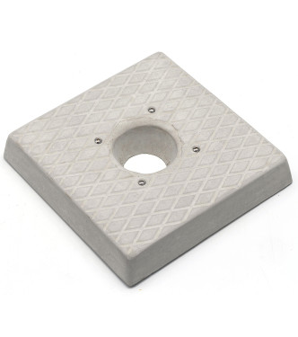 BASE IN CEMENTO CM 30 X 30