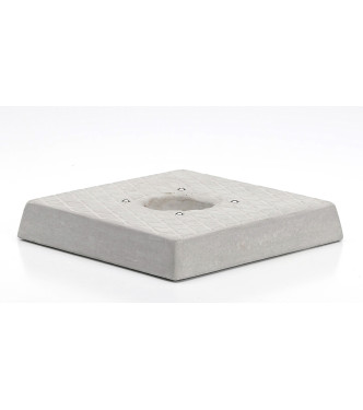 BASE IN CEMENTO CM 30 X 30