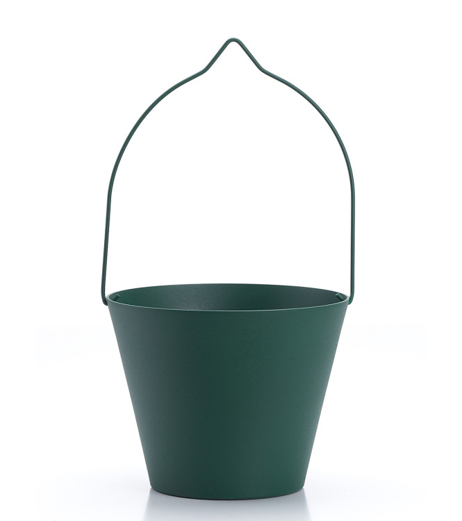 SECCHIELLO VERDE