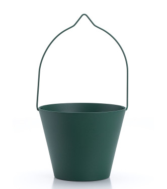 SECCHIELLO VERDE