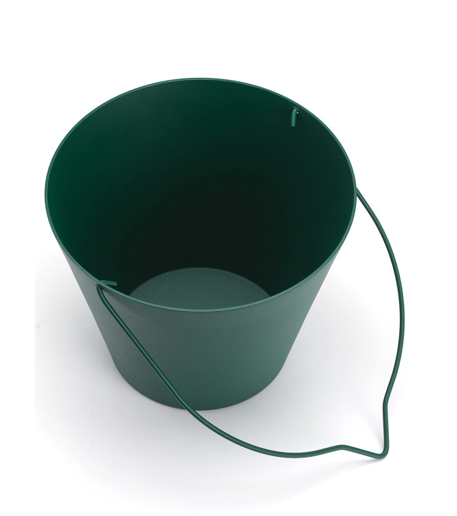 SECCHIELLO VERDE