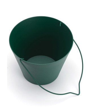 SECCHIELLO VERDE