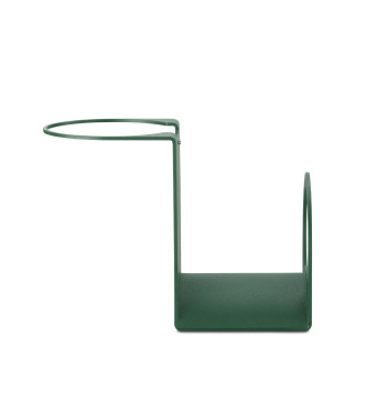 PORTA-GOMMA VERDE