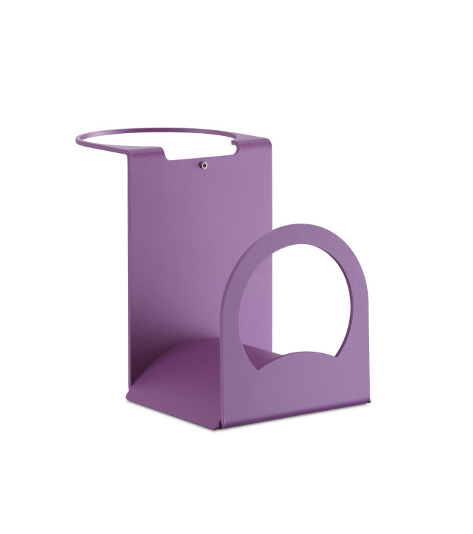 PORTA-GOMMA VIOLA