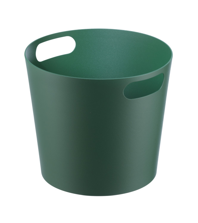 SECCHIELLO VERDE