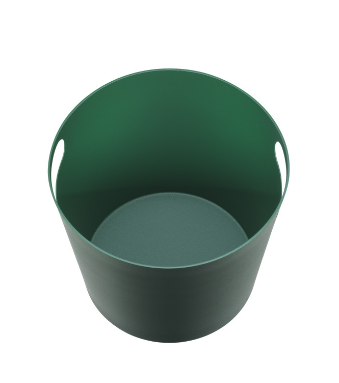 SECCHIELLO VERDE