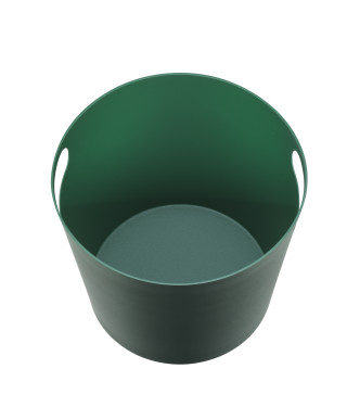 SECCHIELLO VERDE