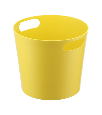 SECCHIELLO GIALLO