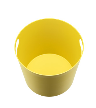 SECCHIELLO GIALLO