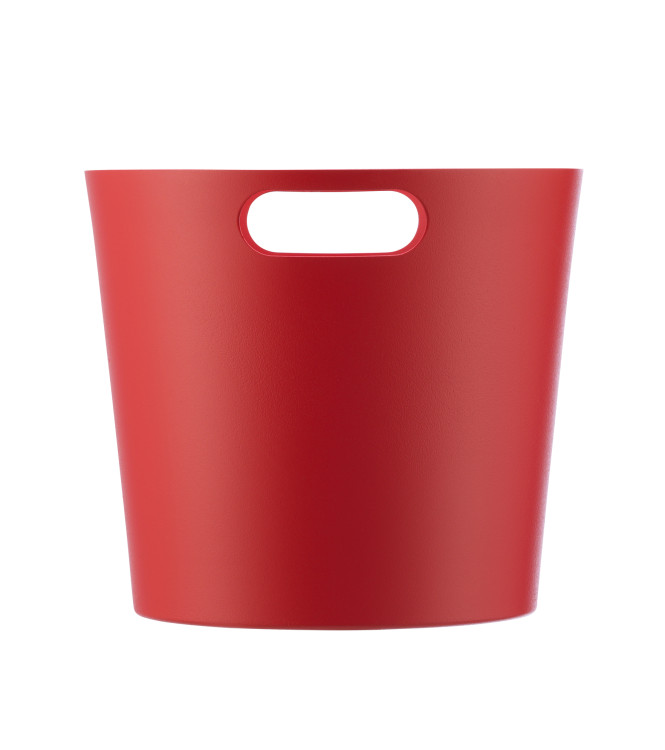 SECCHIELLO ROSSO