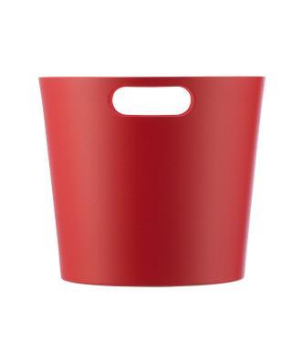 SECCHIELLO ROSSO