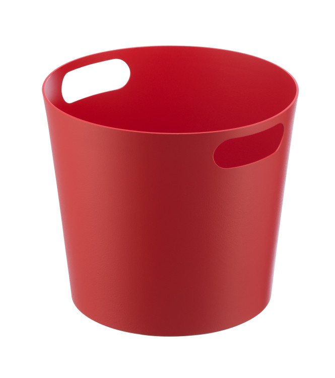 SECCHIELLO ROSSO