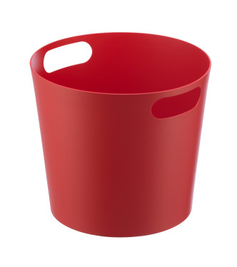 SECCHIELLO ROSSO