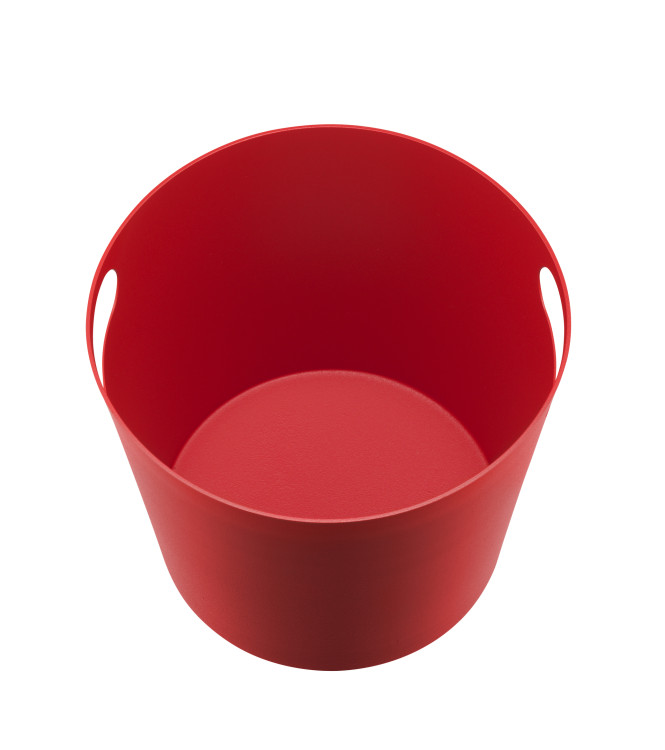 SECCHIELLO ROSSO