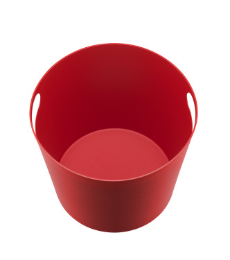SECCHIELLO ROSSO