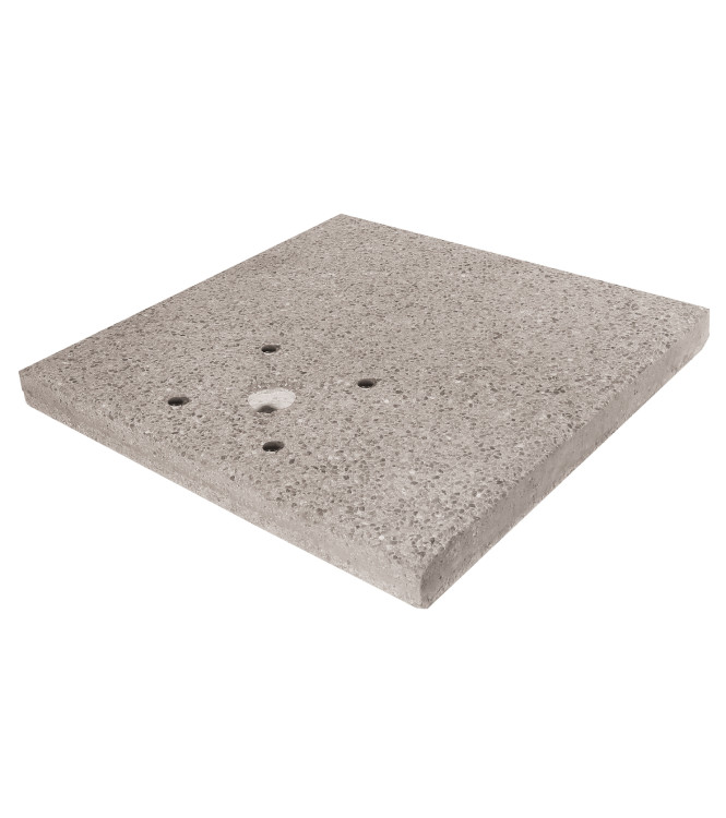 BASE IN GRANIGLIA CM 40X40