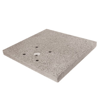 BASE IN GRANIGLIA CM 40X40