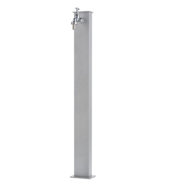 FONTANA LIGHT 1 RUBINETTO ALLUMINIO