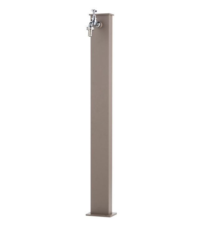 FONTANA LIGHT 1 RUBINETTO TORTORA