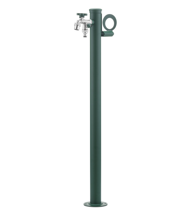 FONTANA RUBINETTO/DOPPIO + PG VERDE