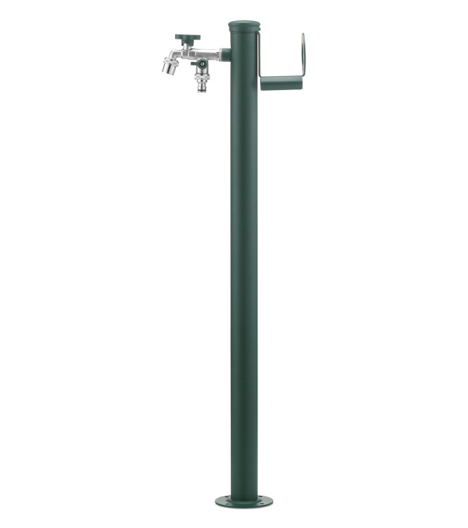FONTANA RUBINETTO/DOPPIO + PG VERDE