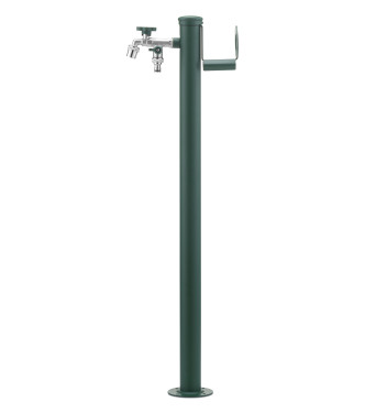 FONTANA RUBINETTO/DOPPIO + PG VERDE