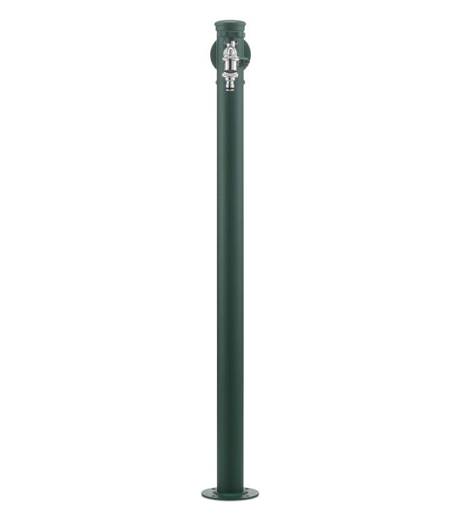 FONTANA RUBINETTO/DOPPIO + PG VERDE