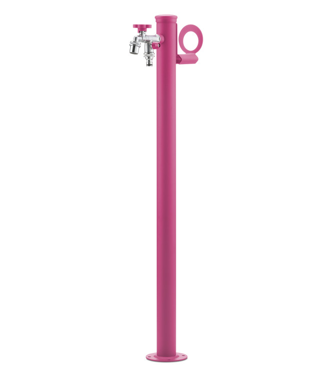 FONTANA RUBINETTO/DOPPIO + PG CICLAMINO