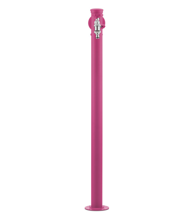 FONTANA RUBINETTO/DOPPIO + PG CICLAMINO