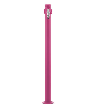 FONTANA RUBINETTO/DOPPIO + PG CICLAMINO