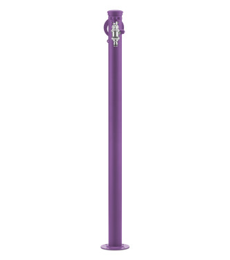 FONTANA RUBINETTO/DOPPIO + PG VIOLA