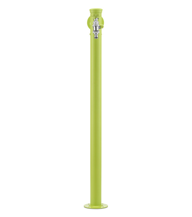 FONTANA RUBINETTO/DOPPIO + PG VERDE ACIDO