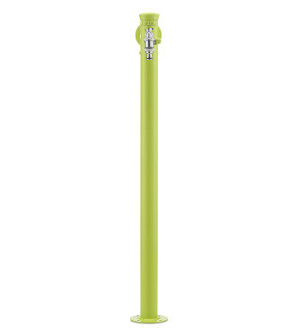 FONTANA RUBINETTO/DOPPIO + PG VERDE ACIDO