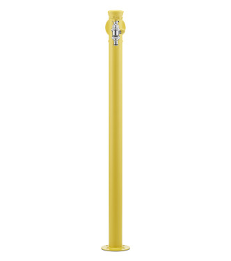 FONTANA RUBINETTO/DOPPIO + PG GIALLO