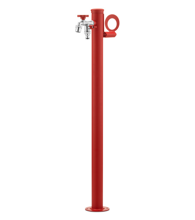FONTANA RUBINETTO/DOPPIO + PG ROSSO