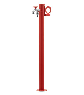 FONTANA RUBINETTO/DOPPIO + PG ROSSO