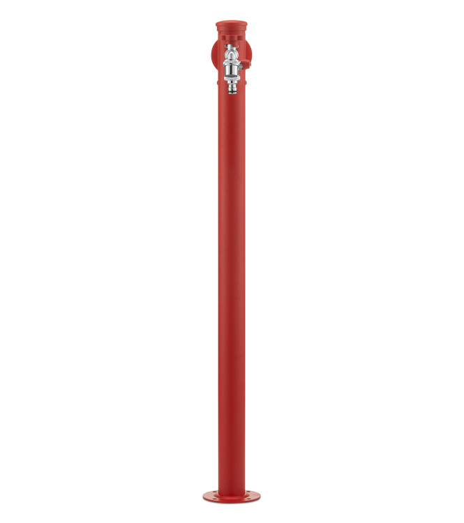 FONTANA RUBINETTO/DOPPIO + PG ROSSO