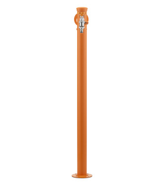 FONTANA RUBINETTO/DOPPIO + PG ARANCIONE