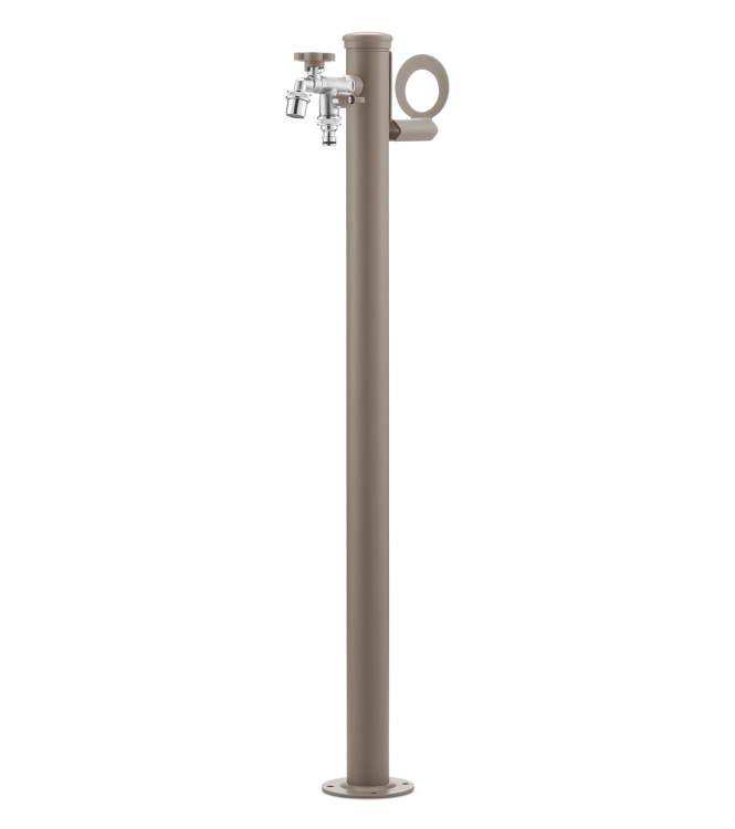 FONTANA RUBINETTO/DOPPIO + PG TORTORA
