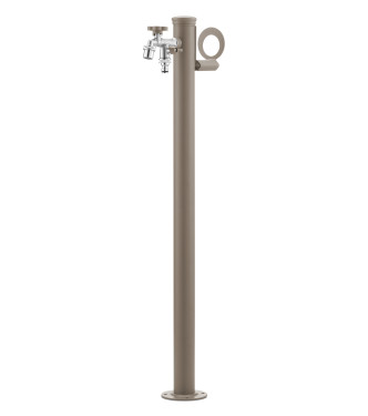 FONTANA RUBINETTO/DOPPIO + PG TORTORA