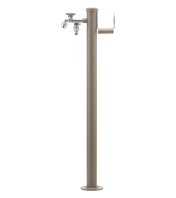 FONTANA RUBINETTO/DOPPIO + PG TORTORA