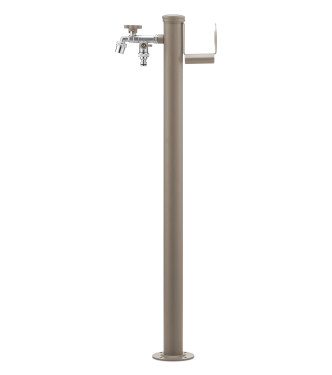 FONTANA RUBINETTO/DOPPIO + PG TORTORA