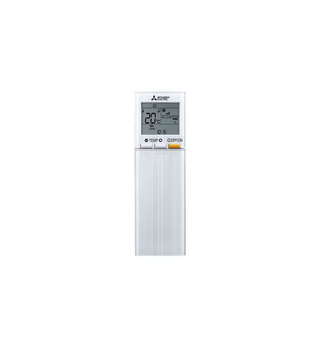 Condizionatore Mitsubishi Serie LN 18000 BTU Pearl White Monosplit Inverter  Wi-Fi A++/A+ - MSZ-LN50VG2V